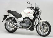 2007 Moto Guzzi Breva 750 photo